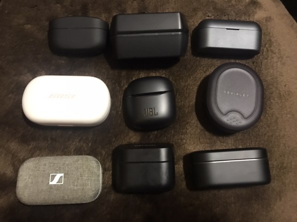 v-moda Hexamove Pro HEXM-PR-BK [ブラック]投稿画像・動画 (レビュー