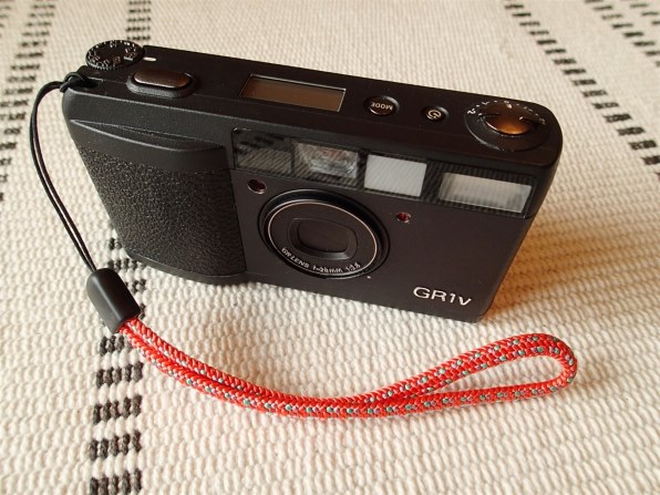 リコー GR1v (Black) 価格比較 - 価格.com