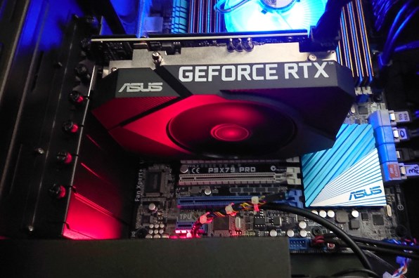 ASUS PH-RTX3060-12G-V2 [PCIExp 12GB] レビュー評価・評判 - 価格.com