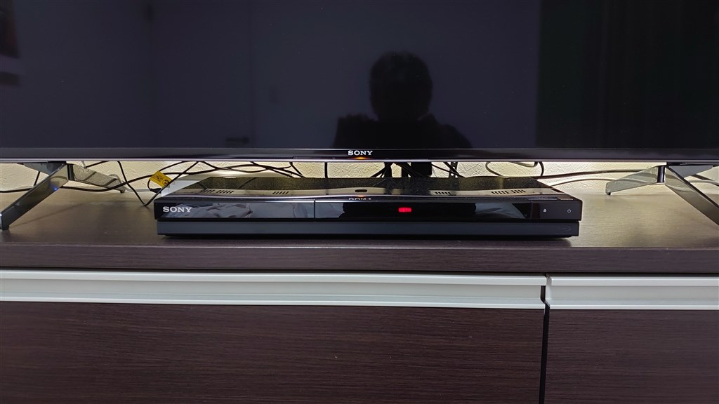 SONY BDZ-ZW1800』 SONY BDZ-ZW1800 masakazu1201さんのレビュー評価