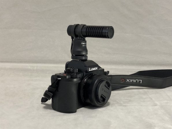 パナソニック VW-VMS10-K投稿画像・動画 (レビュー) - 価格.com