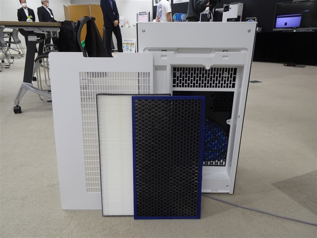 高グレードでもお得に買えるシャープの加湿空清2022年新モデル