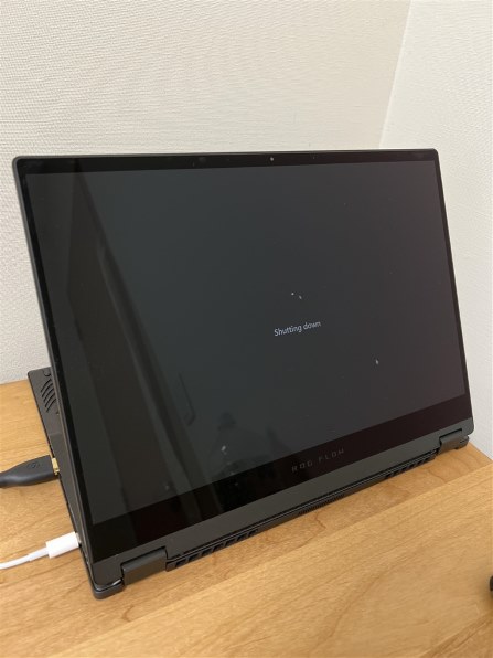 ASUS ROG Flow X13 GV301QH GV301QH-R9G1650S32G 価格比較 - 価格.com