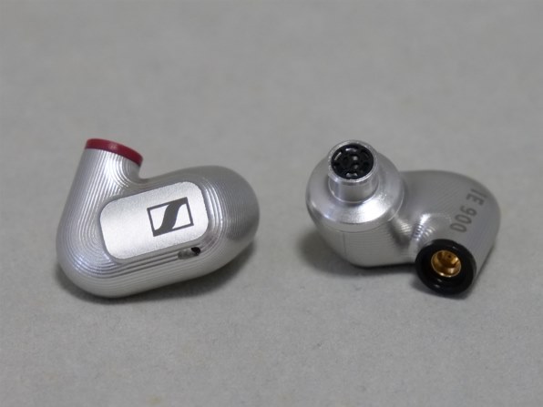 ゼンハイザー IE 900 レビュー評価・評判 - 価格.com