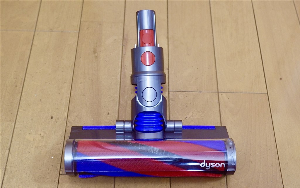 日本人の、日本人のための、ダイソンによる掃除機。』 ダイソン Dyson