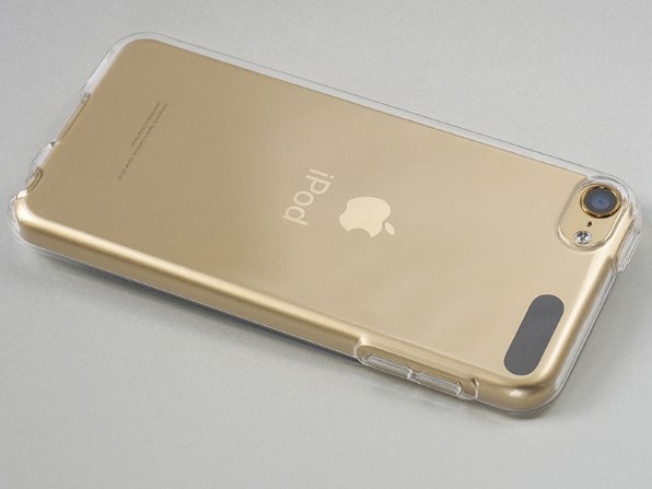 Apple iPod touch 第7世代 [128GB]投稿画像・動画 - 価格.com