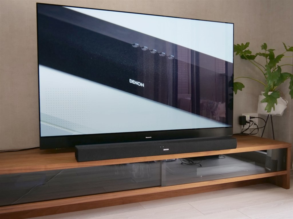 シンプルで高音質！音質対コスパを求める方に！』 DENON DHT-S216 鴻池