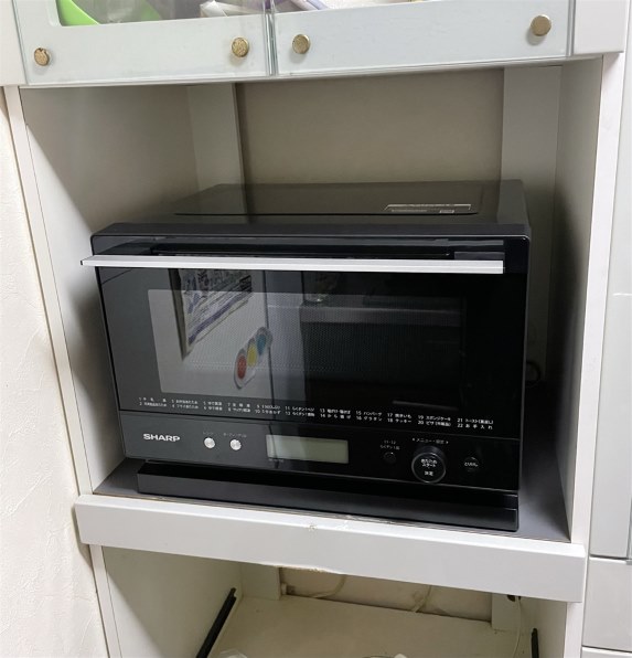 シャープ PLAINLY RE-WF182 価格比較 - 価格.com