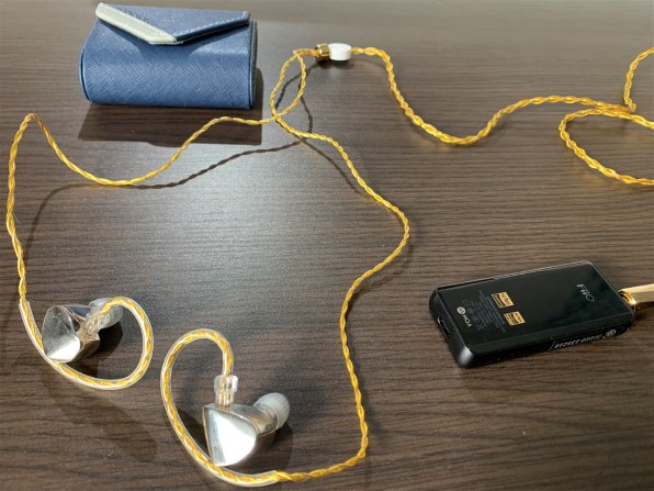 水月雨 KATO [Silver] レビュー評価・評判 - 価格.com