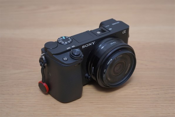 SONY E 20mm F2.8 SEL20F28 レビュー評価・評判 - 価格.com