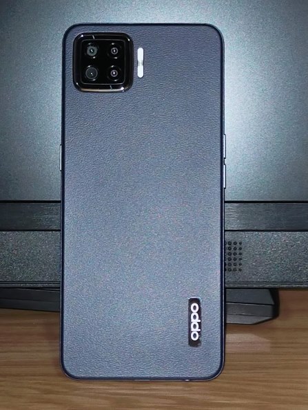 SIMフリー OPPO A73 64GB ネイビーブルー 電池良好 価格.com - OPPO