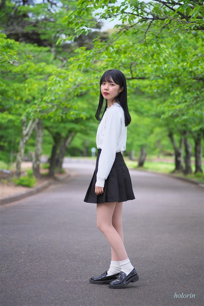 コンタックスGの中望遠レンズ』 京セラ Carl Zeiss Sonnar T*90mm F2.8