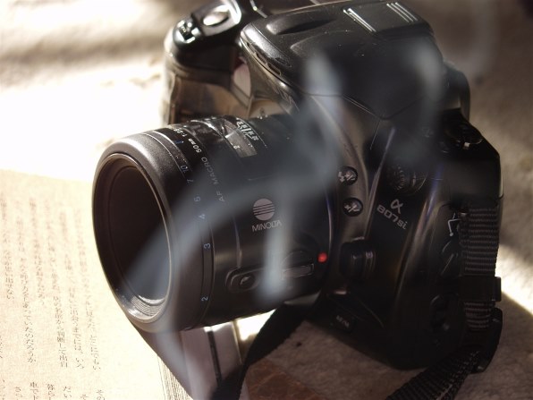 コニカ ミノルタ α-807si ボディ 価格比較 - 価格.com