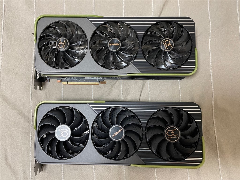 Radeon RX 6950 XT最強？最高！』 ASRock Radeon RX 6950 XT OC