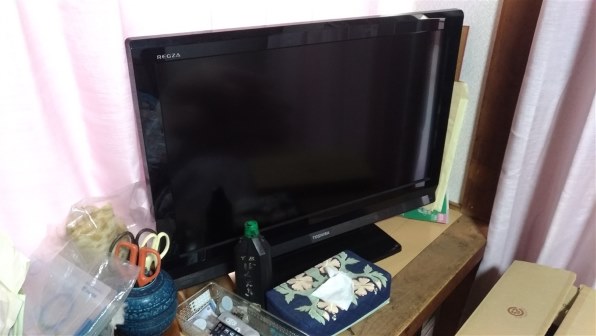 東芝 REGZA 32A9000 [32インチ] レビュー評価・評判 - 価格.com