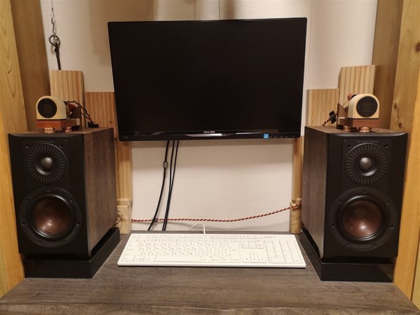 DALI OPTICON1 MK2 SB [サテンブラック ペア] 価格比較 - 価格.com