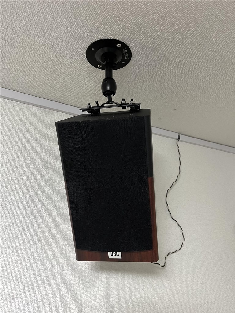 ヤマハNS-B210より変更』 JBL STAGE A120 [ペア] atomZ2760さんの