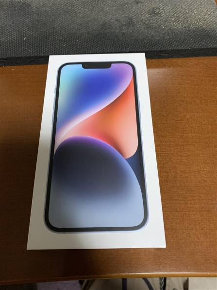 Apple iPhone 14 256GB SIMフリー [ミッドナイト]投稿画像・動画