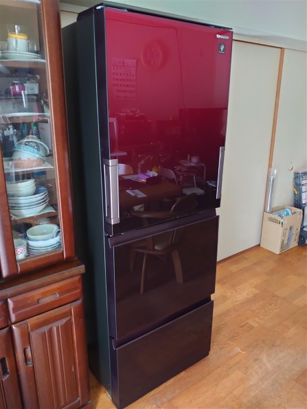 シャープ SJ-GW35H 価格比較 - 価格.com