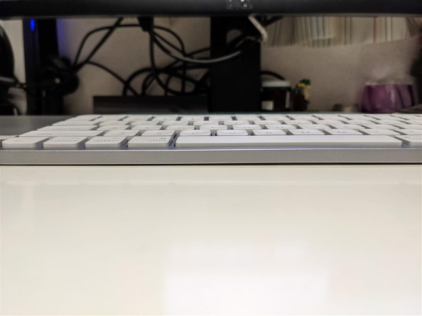 ロジクール MX KEYS MINI for Mac KX700MSG [スペースグレー] 価格比較