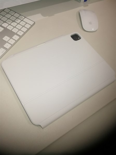 Apple iPad Pro 11インチ 第3世代 Wi-Fi 512GB 2021年春モデル MHQW3J