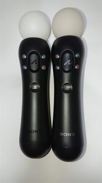 SIE PlayStation Move モーションコントローラー CECH-ZCM2J 価格比較