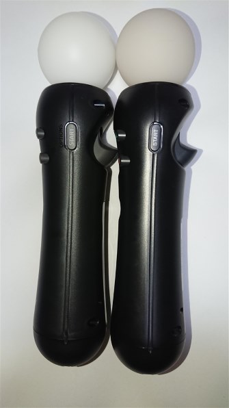 SIE PlayStation Move モーションコントローラー CECH-ZCM2J 価格比較