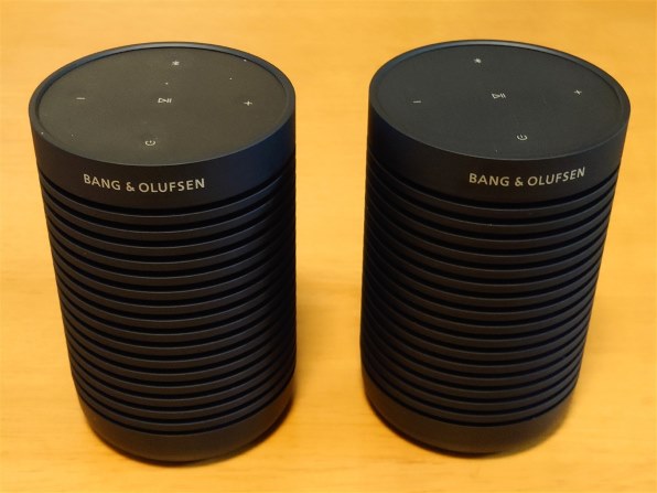 Bang&Olufsen Beosound Explore [Black Anthracite] レビュー評価