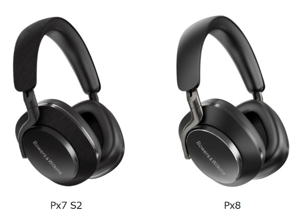 Bowers & Wilkins Px8/T [タン]投稿画像・動画 - 価格.com