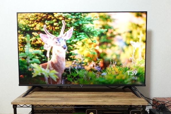 ハイセンス 50E6G [50インチ]投稿画像・動画 (レビュー) - 価格.com