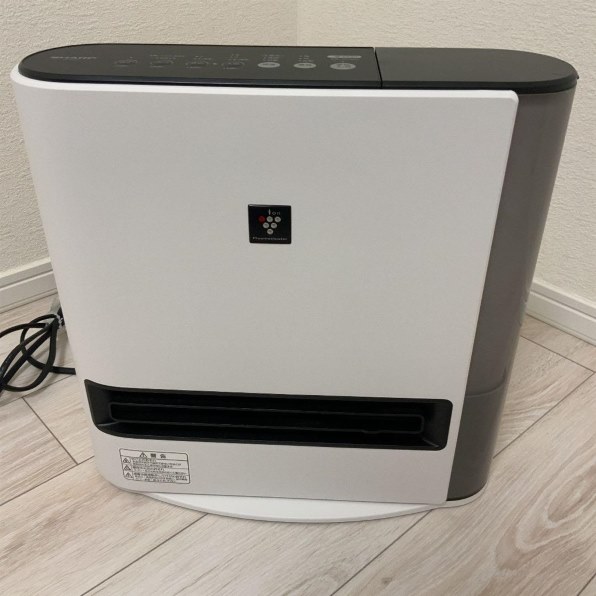 シャープ HX-PK12-W [プレミアムホワイト] 価格比較 - 価格.com