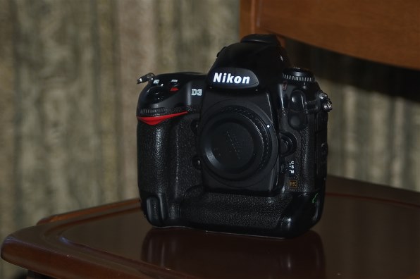 ニコン D3 ボディ レビュー評価・評判 - 価格.com