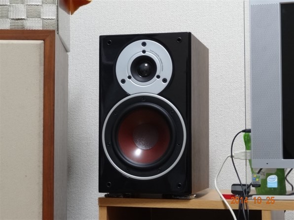 DALI ZENSOR1 ライトウォールナット ペア 価格.com - DALI ZENSOR1