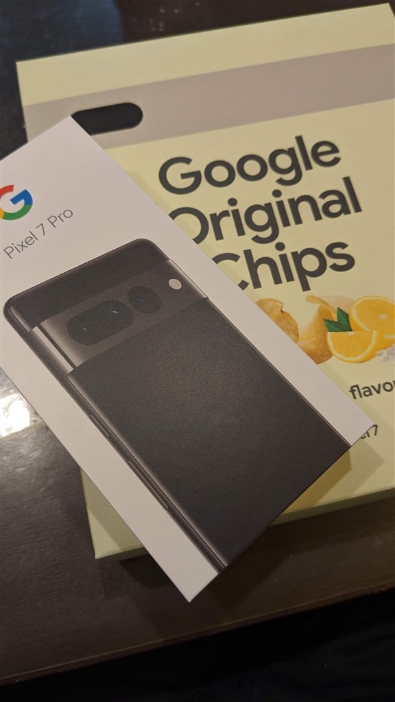 性能買いなら◎』 Google Google Pixel 7 Pro 128GB SIMフリー