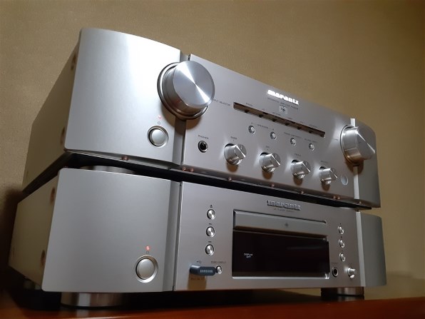 マランツ PM8006 レビュー評価・評判 - 価格.com
