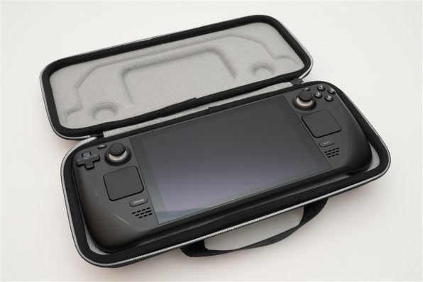 Valve Steam Deck 512GB SSD 価格比較 - 価格.com