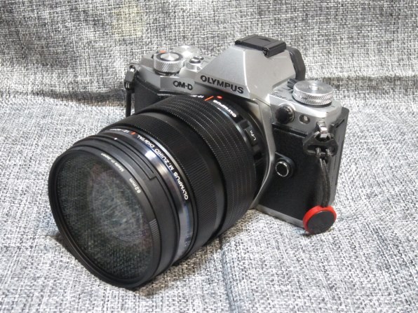 オリンパス M.ZUIKO DIGITAL ED 12-40mm F2.8 PRO レビュー評価・評判