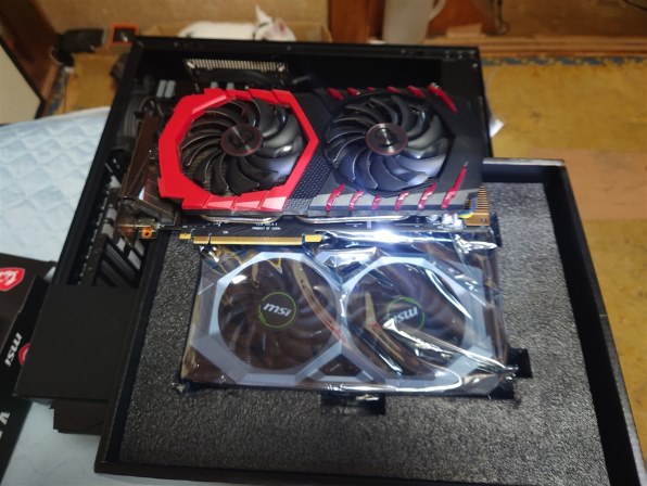 MSI GeForce RTX 2060 VENTUS 12G OC [PCIExp 12GB] 価格比較 - 価格.com