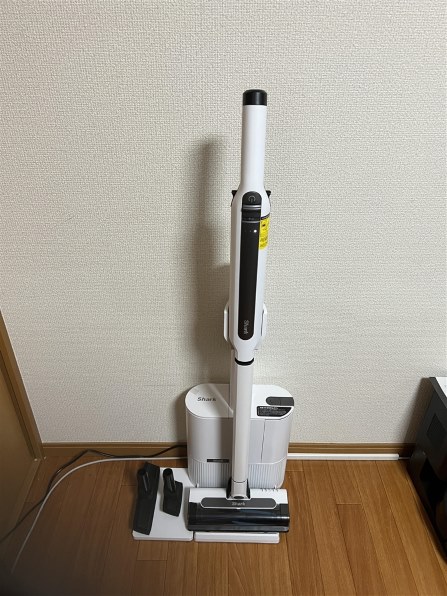 Shark EVOPOWER SYSTEM STD+ CS150JAE [ホワイト] 価格比較 - 価格.com