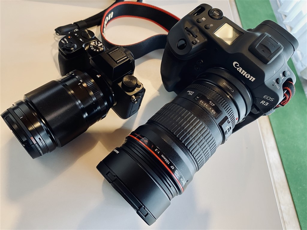 コンパクトな優等生単焦点レンズ』 富士フイルム フジノンレンズ