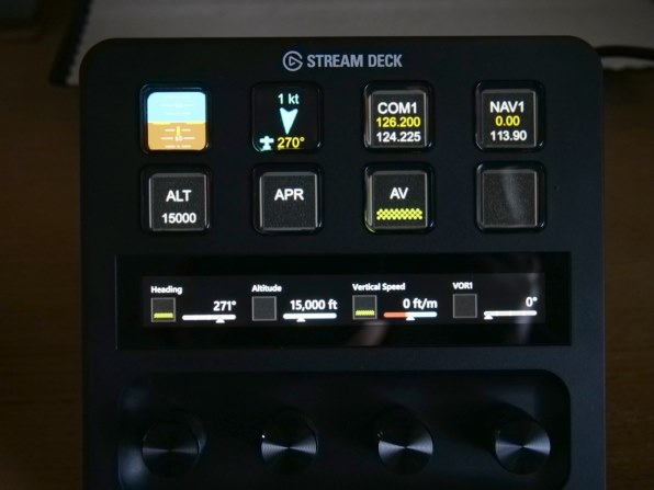 Elgato STREAM DECK + 10GBD9901-JP [ブラック] 価格比較 - 価格.com