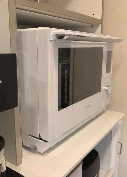 東芝 石窯ドーム ER-XD3000(K) [グランブラック]投稿画像・動画 - 価格.com