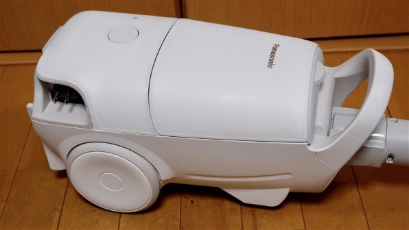 パナソニック Jコンセプト MC-JP850K-W [ホワイト] 価格比較 - 価格.com