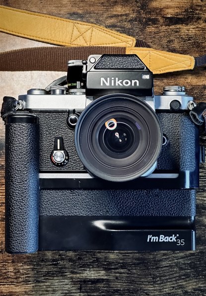 ニコン AI Nikkor 20mm f/2.8S投稿画像・動画 - 価格.com