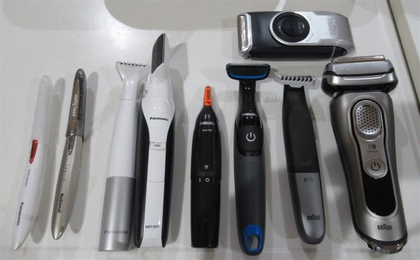 ブラウン ブラウン シリーズ9 9345s-v レビュー評価・評判 - 価格.com