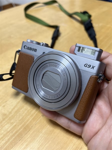 CANON PowerShot G9 X [ブラック]投稿画像・動画 - 価格.com