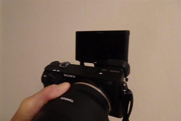 SONY α6400 ILCE-6400 ボディ [ブラック] レビュー評価・評判 - 価格.com