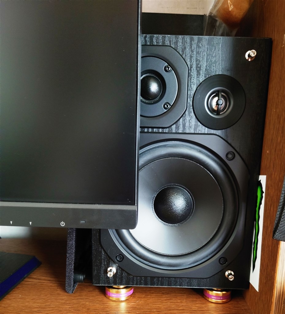 価格破壊コンポです！？』 パナソニック SC-PMX90 kond77さんの