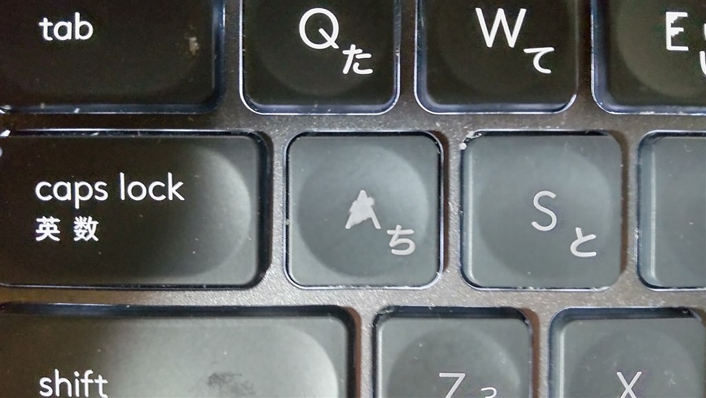 保証が助かる』 ロジクール MX KEYS MINI KX700GR [グラファイト