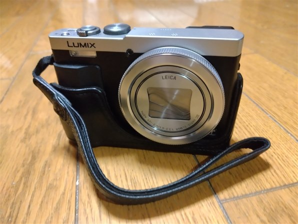 パナソニック LUMIX DMC-TZ70 レビュー評価・評判 - 価格.com